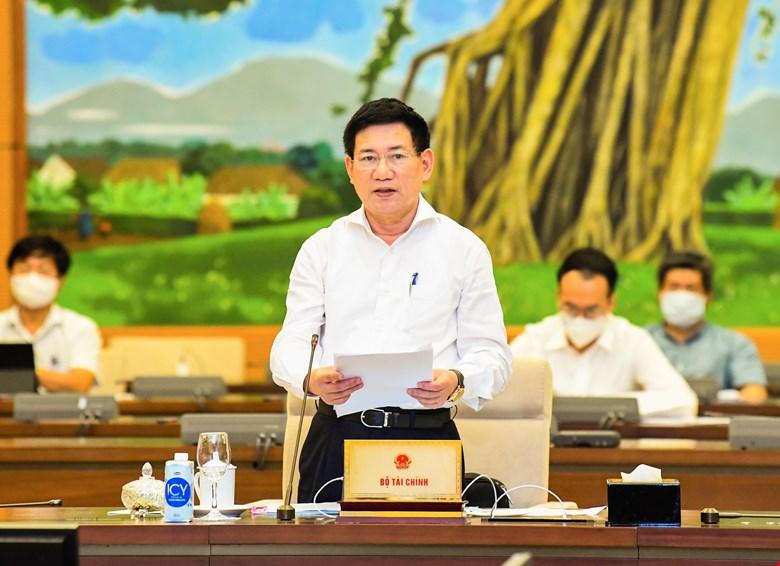 Cơ chế tài chính đặc thù chỉ được kéo dài đến ngày 1/7/2022