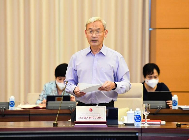 Cơ chế tài chính đặc thù chỉ được kéo dài đến ngày 1/7/2022