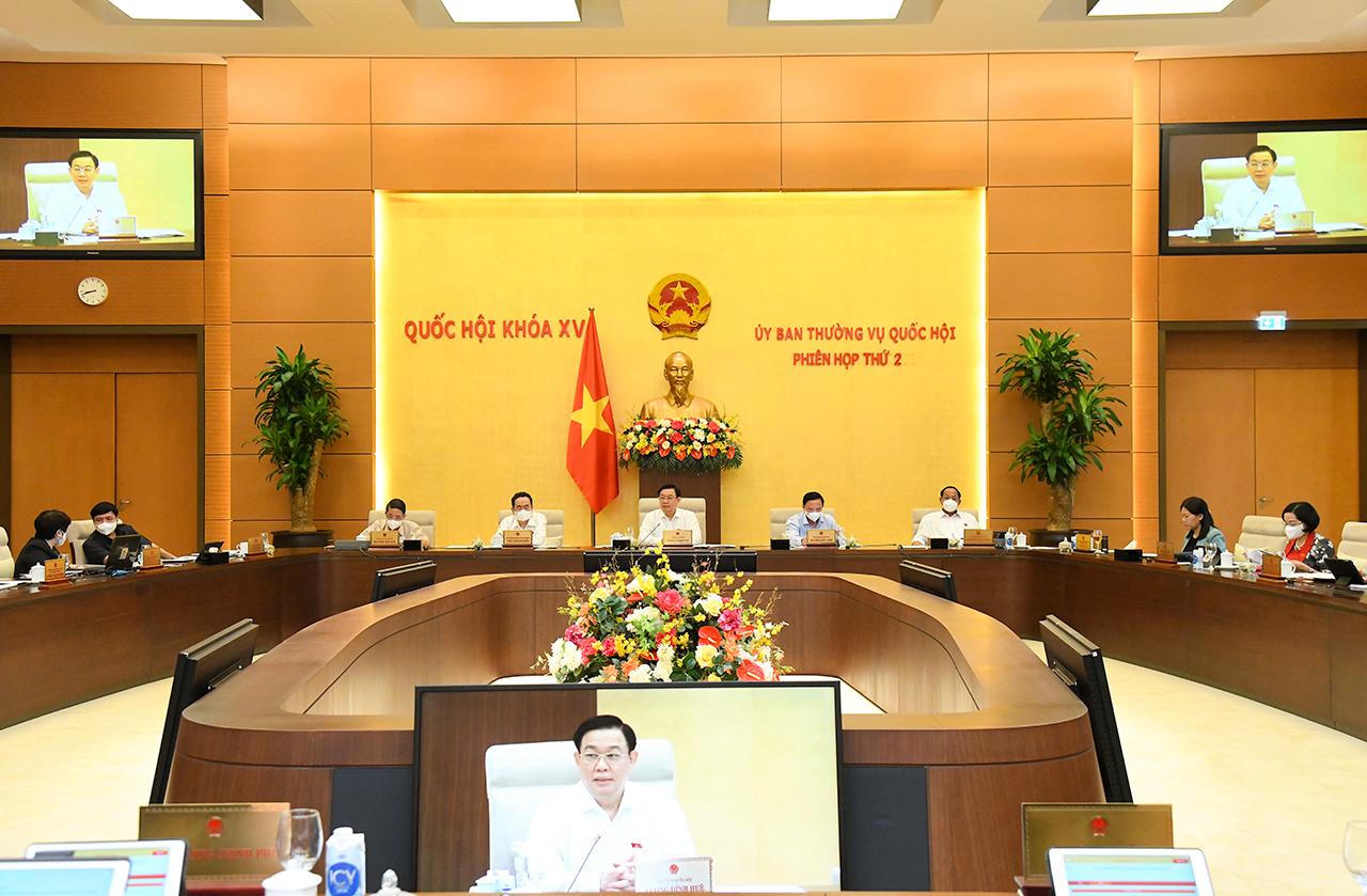 Giảm 12 đầu mối Cơ quan điều tra hình sự trong Quân đội