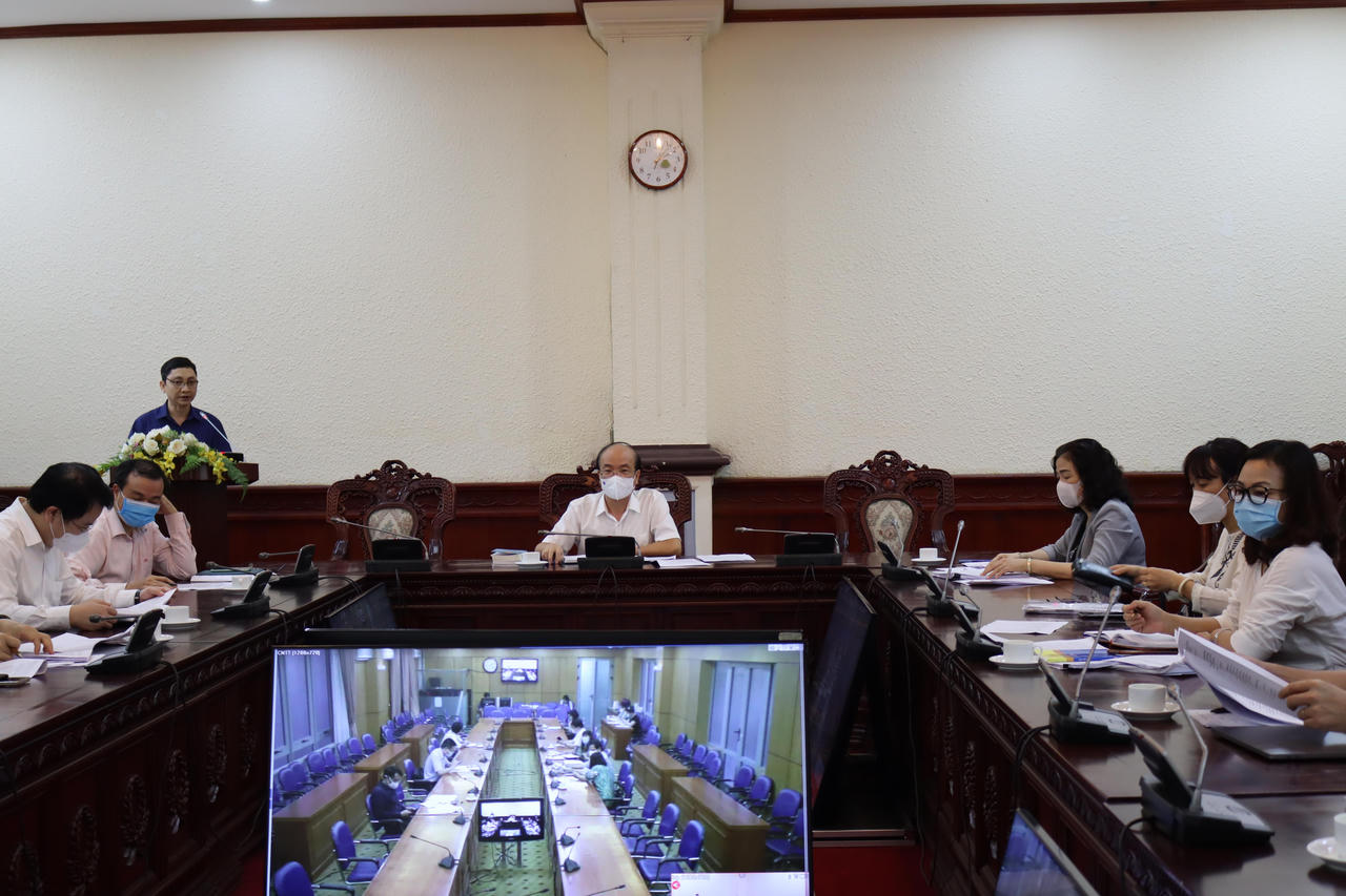 Tháo gỡ những 'điểm nghẽn' gây vướng cho đầu tư, sản xuất, kinh doanh