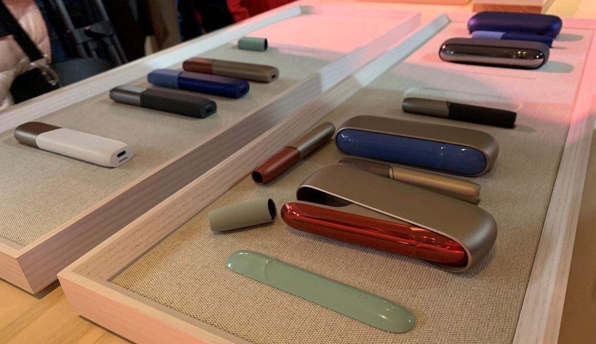 Giảm tác hại thuốc lá: Được khẳng định phù hợp với Công ước Khung FCTC