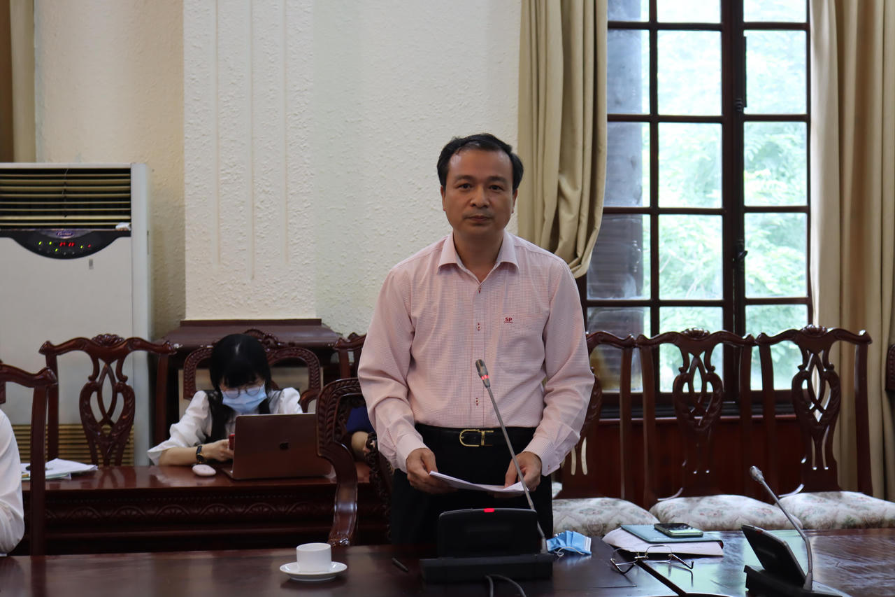 Tháo gỡ những 'điểm nghẽn' gây vướng cho đầu tư, sản xuất, kinh doanh