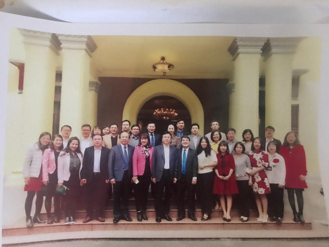 Phản ứng nhanh, chất lượng để cùng xử lý các vấn đề phát sinh trong bối cảnh đại dịch COVID-19