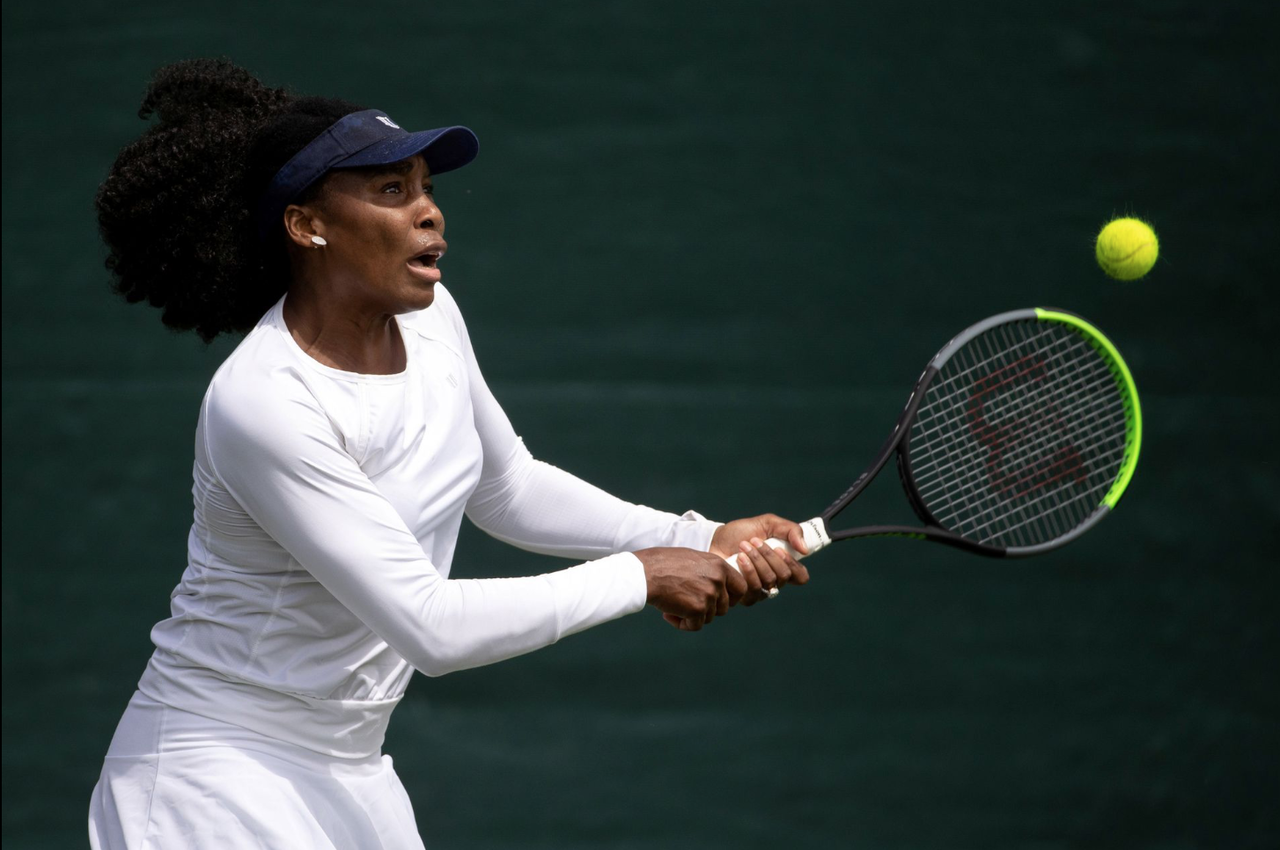 Chị em nhà Williams cùng ‘bỏ lỡ’ giải quần vợt Mỹ mở rộng