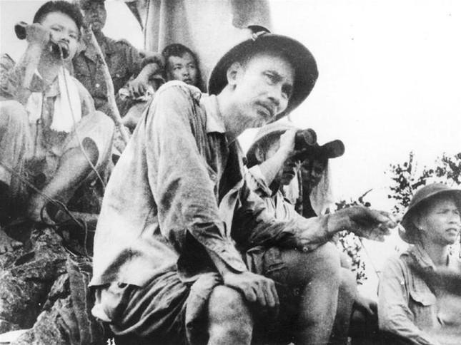 Người ghi lại những khoảnh khắc lịch sử của cuộc Tổng khởi nghĩa giành chính quyền ở Hà Nội