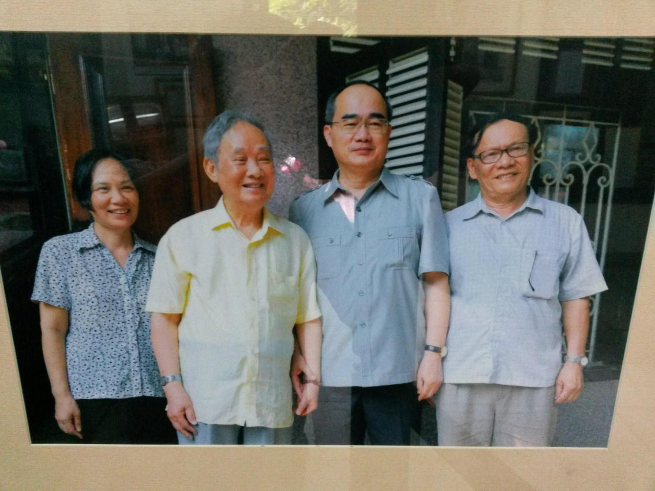 Ngày Quốc khánh, nghe chuyện thanh niên Hà Nội chuẩn bị Tổng khởi nghĩa