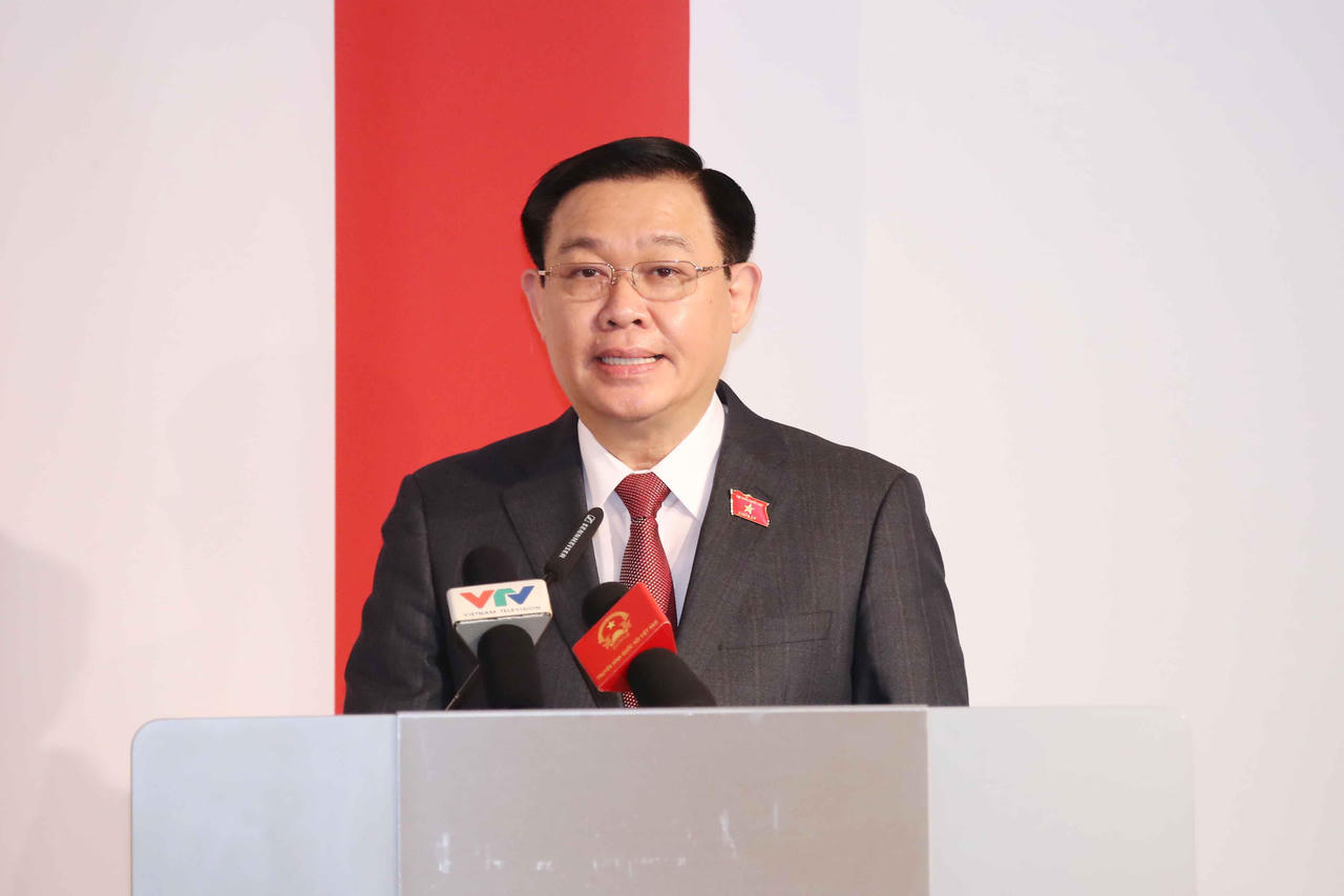 Việt Nam - Áo ưu tiên hợp tác năng lượng sạch, kinh tế số, ứng dụng công nghệ sinh học