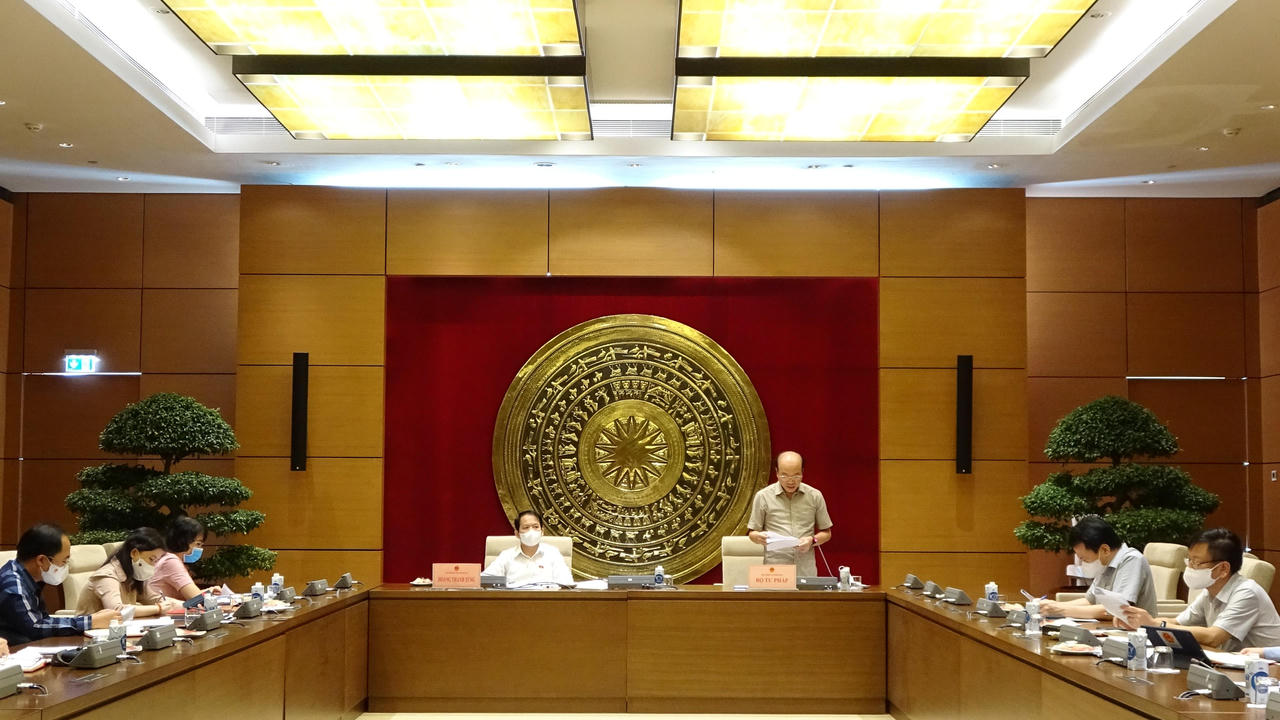 Tránh 'nhờn thuốc' khi xử lý trách nhiệm trong chậm ban hành văn bản quy định chi tiết