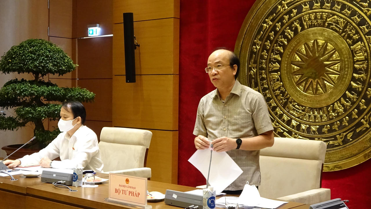 Tránh 'nhờn thuốc' khi xử lý trách nhiệm trong chậm ban hành văn bản quy định chi tiết