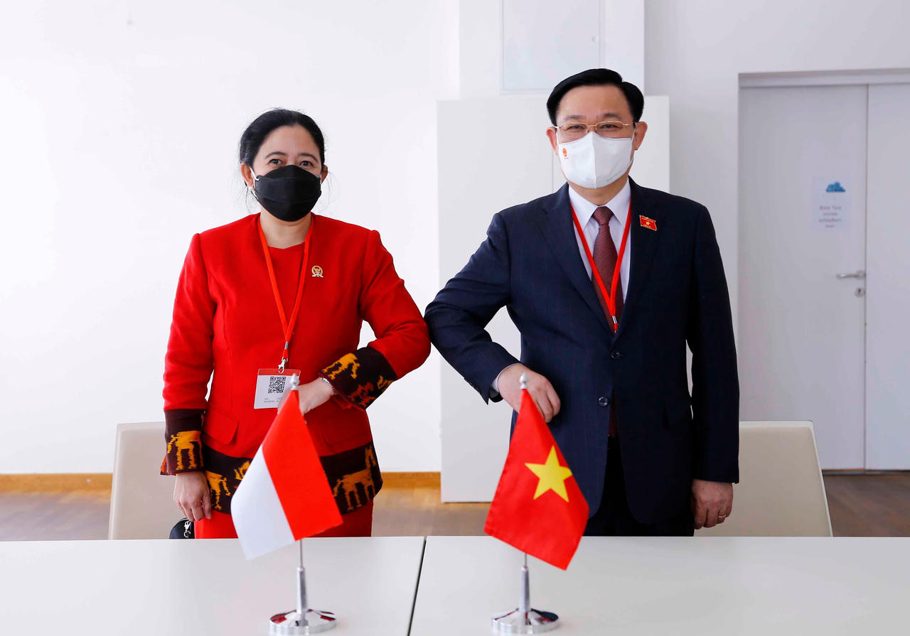 Liên Hợp quốc sẵn sàng hỗ trợ Việt Nam trong đảm bảo an ninh biển