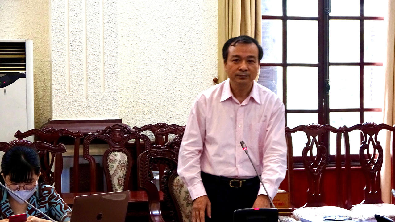 7 Bộ trưởng cần trực tiếp giải trình tại các phiên thẩm tra dự luật sửa đổi 10 Luật