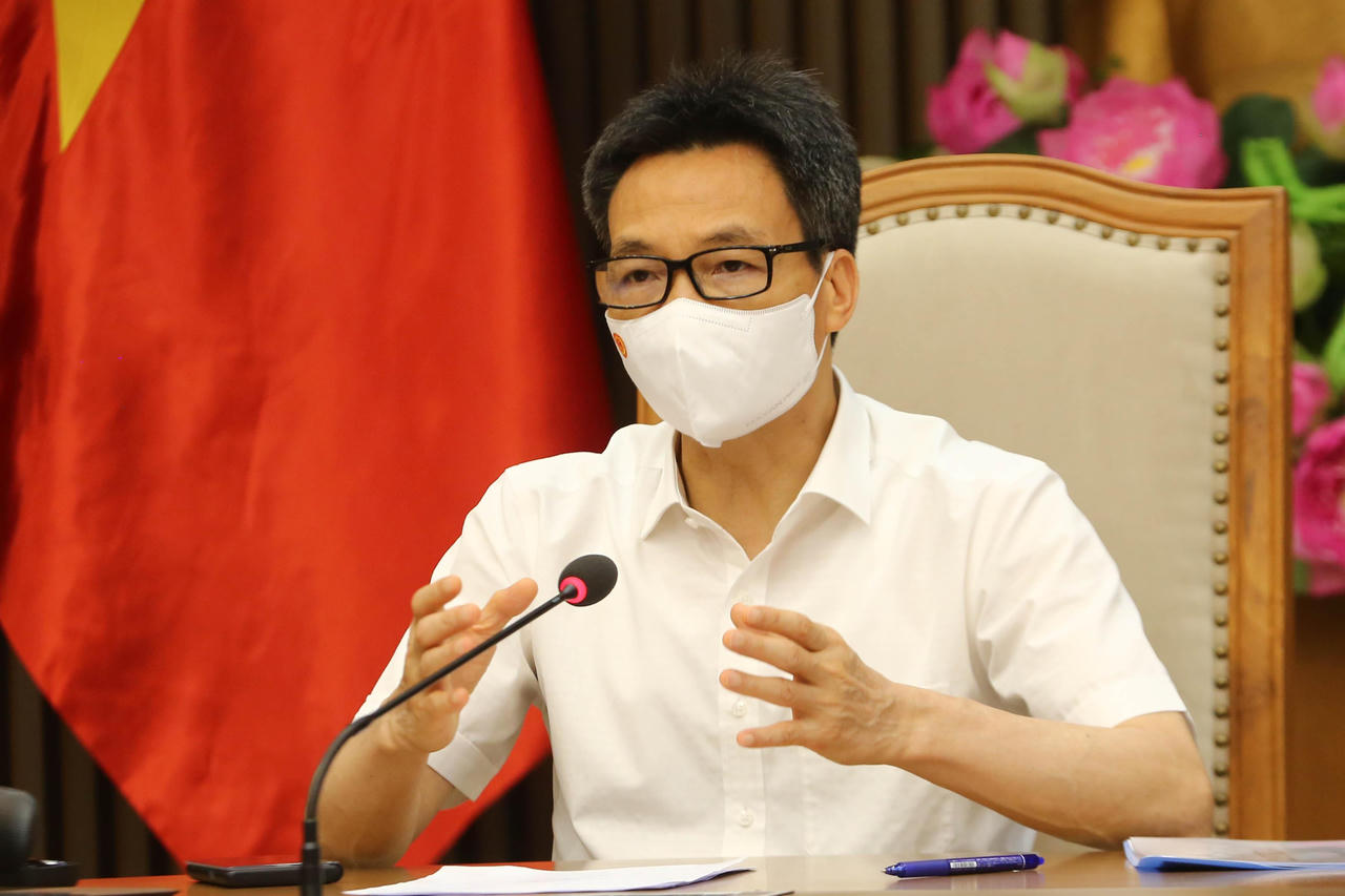 Dùng chung mã QR cá nhân thống nhất toàn quốc