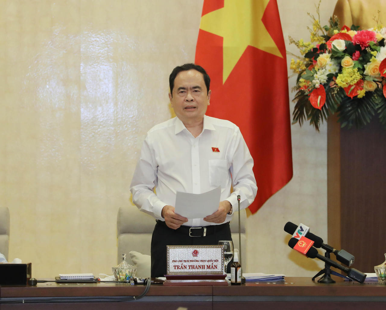 Cân đối hàng chục nghìn tỷ đồng cho phát triển vùng đồng bào dân tộc