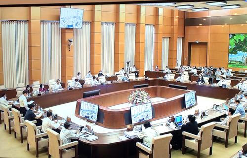 Có tình trạng “nước đến chân mới nhảy” trong ban hành văn bản điều chỉnh giá dịch vụ công