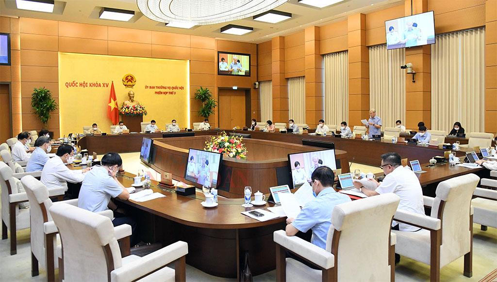 Kiểm toán Nhà nước kiến nghị xử lý tài chính hơn 52 nghìn tỷ đồng