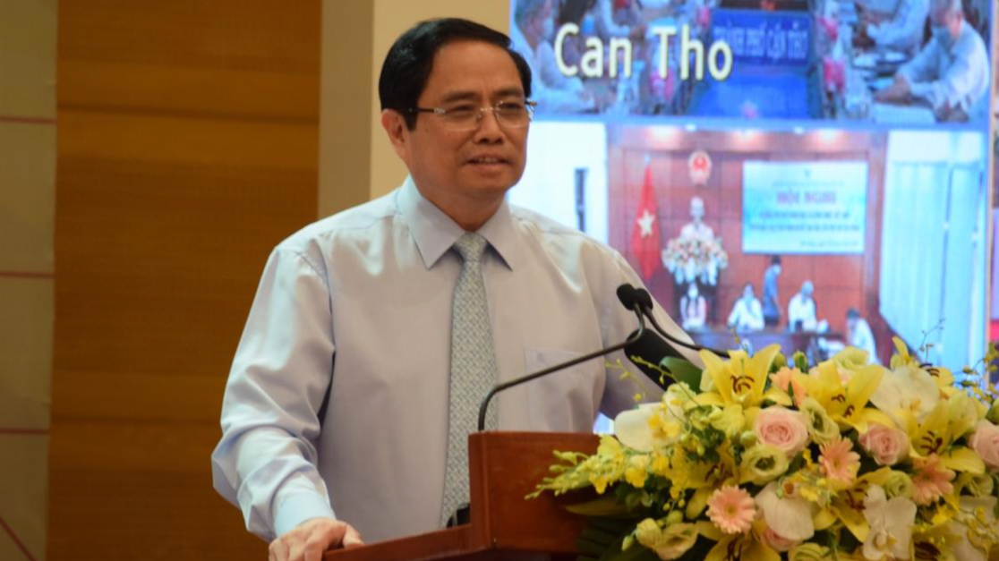 Thủ tướng ‘đặt hàng’ nhà khoa học nghiên cứu các vấn đề cấp bách, bất ngờ