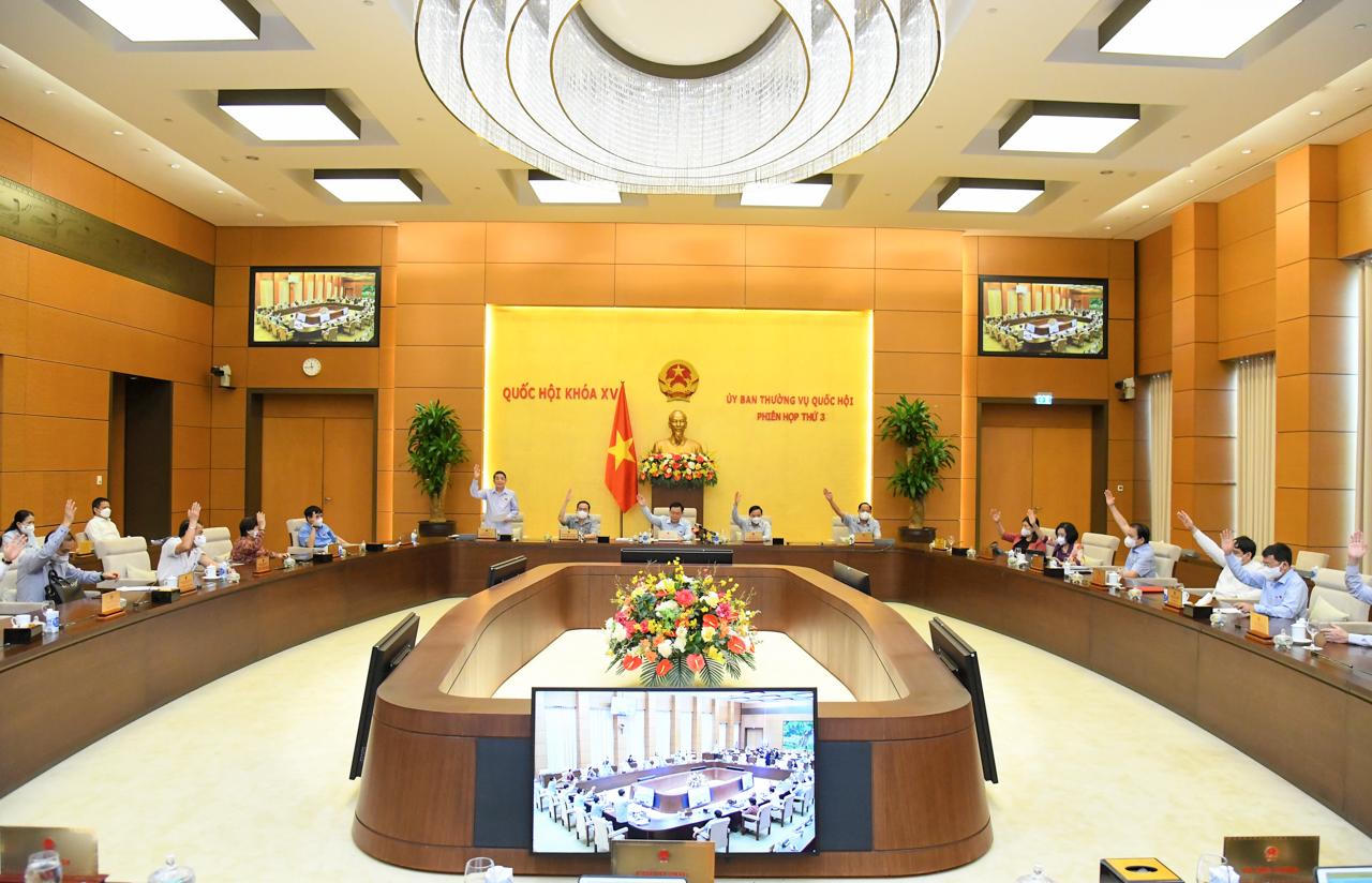 Thêm 21,3 nghìn tỷ đồng hỗ trợ người dân, doanh nghiệp gặp khó vì COVID-19