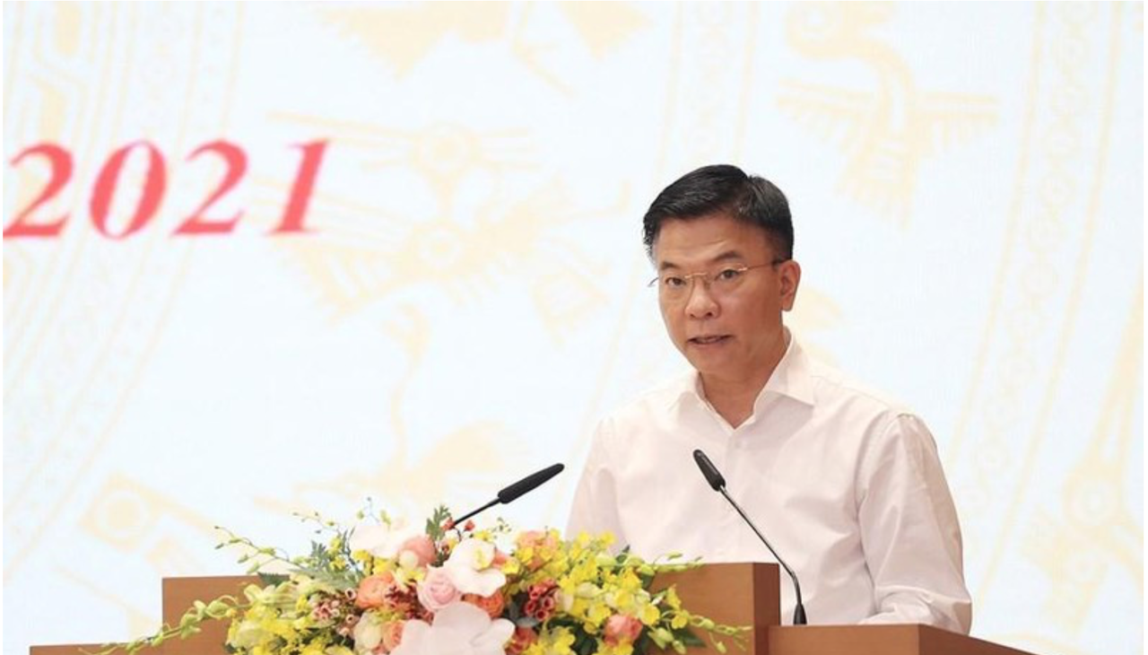 Đầu tư nguồn lực thỏa đáng cho xây dựng, hoàn thiện và thi hành pháp luật