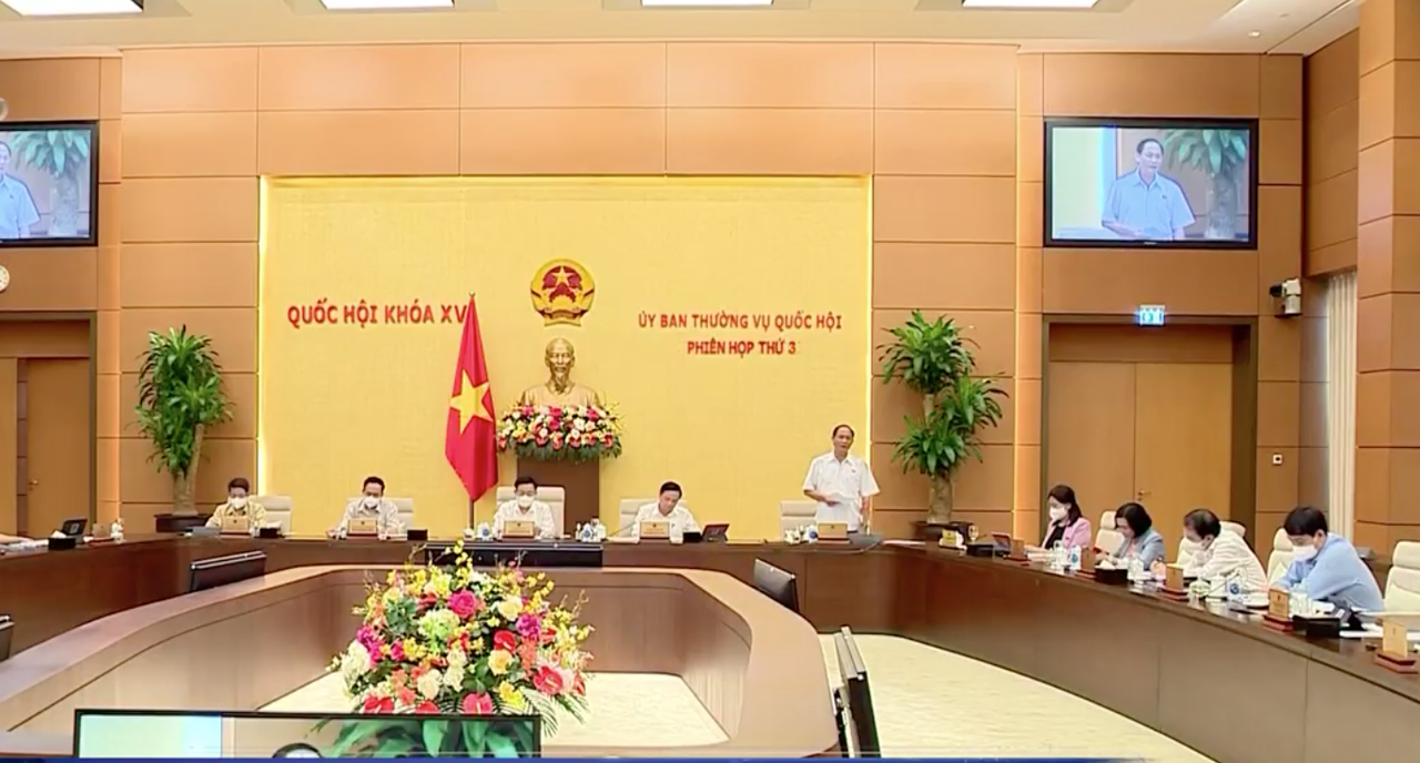 Làm rõ thêm xu hướng xuất hiện các vụ vi phạm pháp luật mới