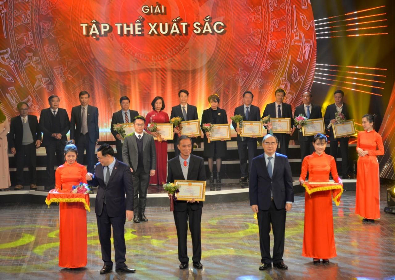 Người cán bộ tuyên giáo 37 năm miệt mài với công tác tuyên truyền pháp luật