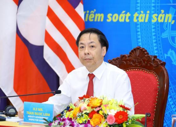 Thực thi pháp luật về kiểm soát tài sản, thu nhập đang có những khoảng trống 