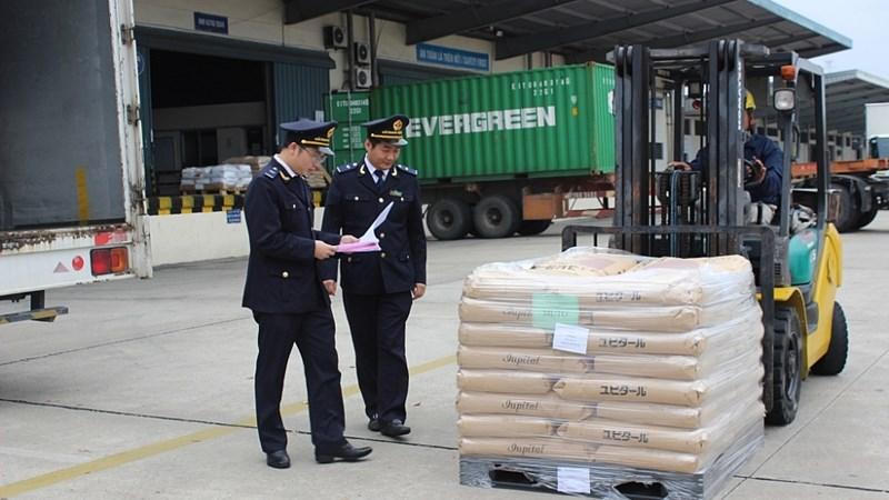 Tiết kiệm gần 3.300 triệu USD nhờ cải thiện chỉ số Giao dịch thương mại qua biên giới