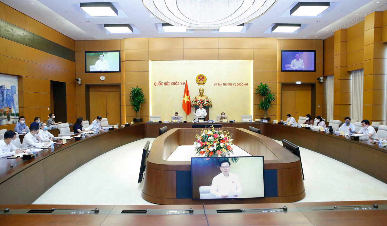 Điều chỉnh quy hoạch đất đai còn tùy tiện 