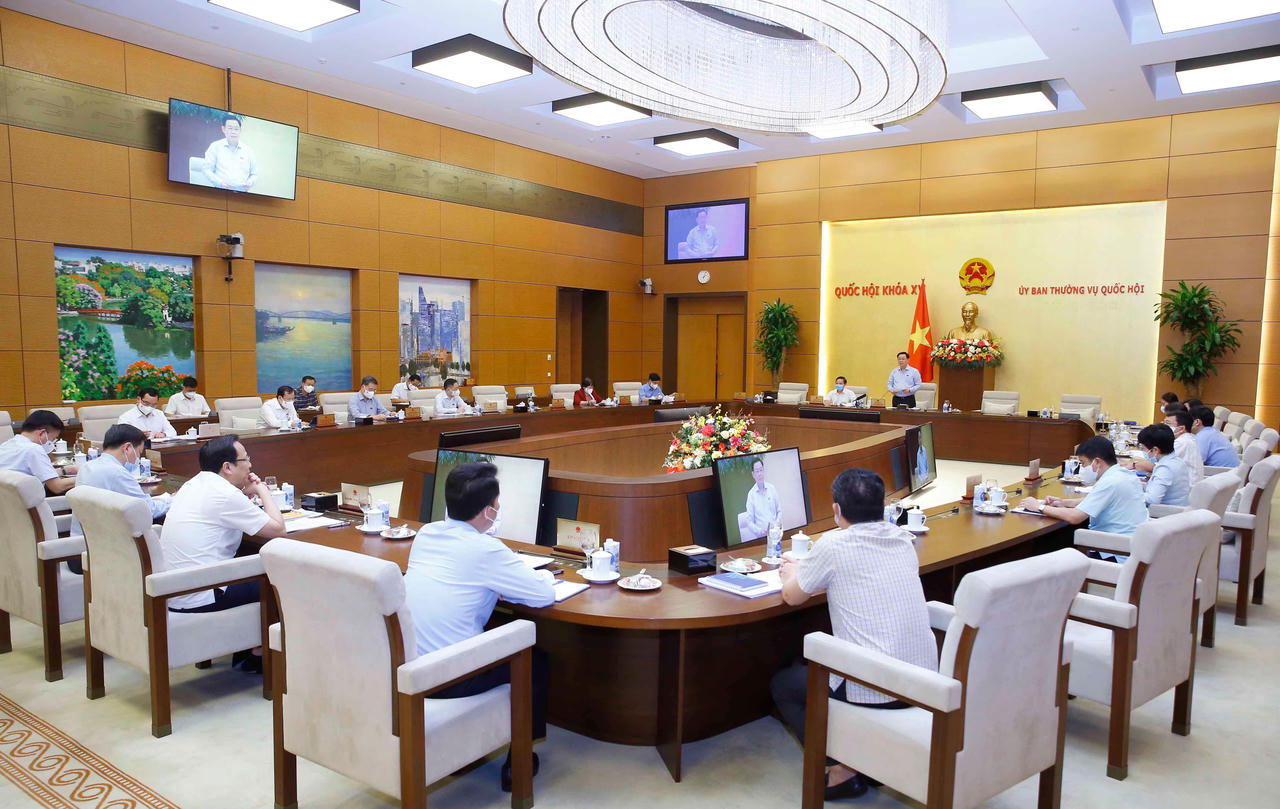 Thêm 38 nghìn tỷ đồng hỗ trợ người lao động và người sử dụng lao động