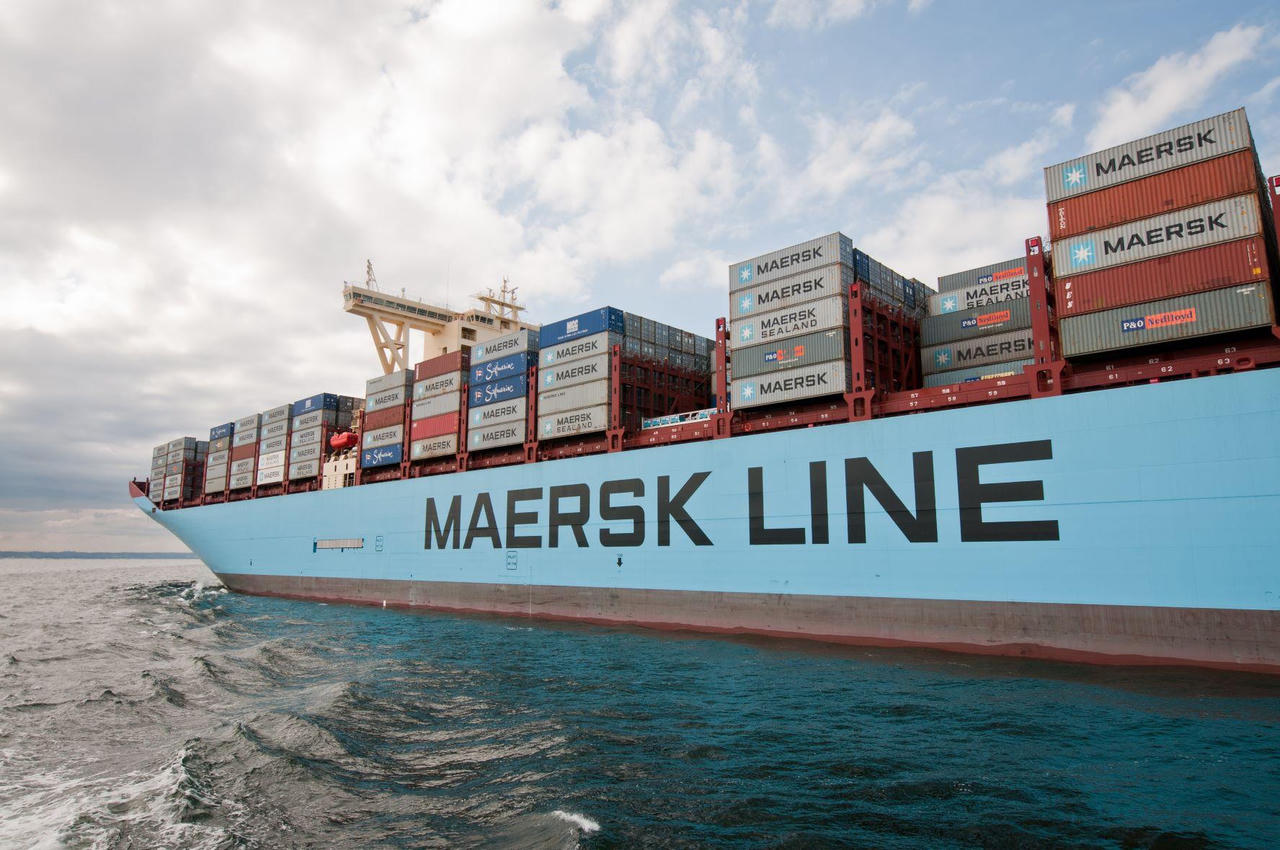 Maersk Việt Nam kỷ niệm 30 năm: Hướng đến tầm cao mới trên bản đồ logistics thế giới