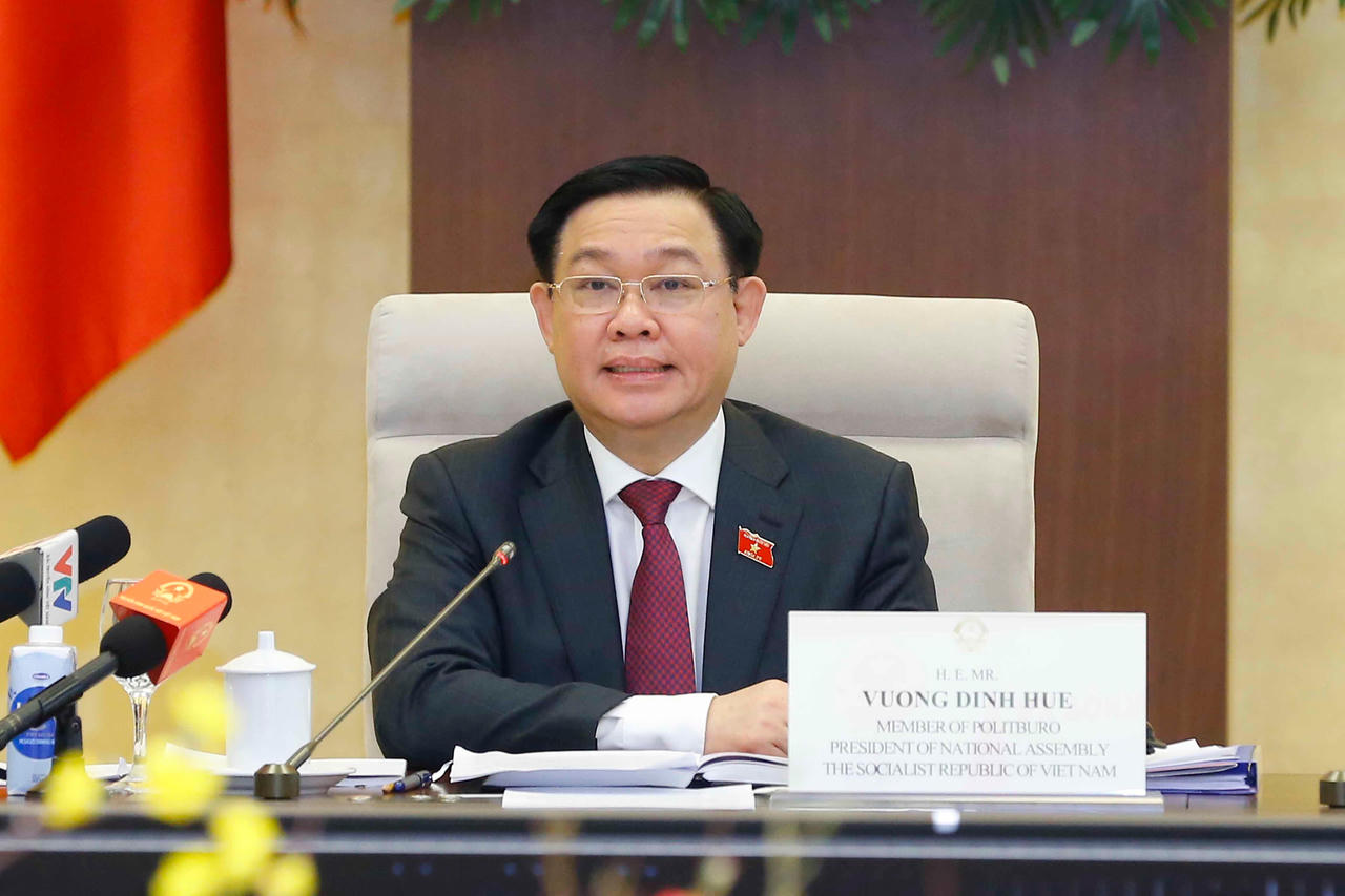 Việt Nam – Hoa Kỳ tìm cách khôi phục hoạt động kinh doanh an toàn