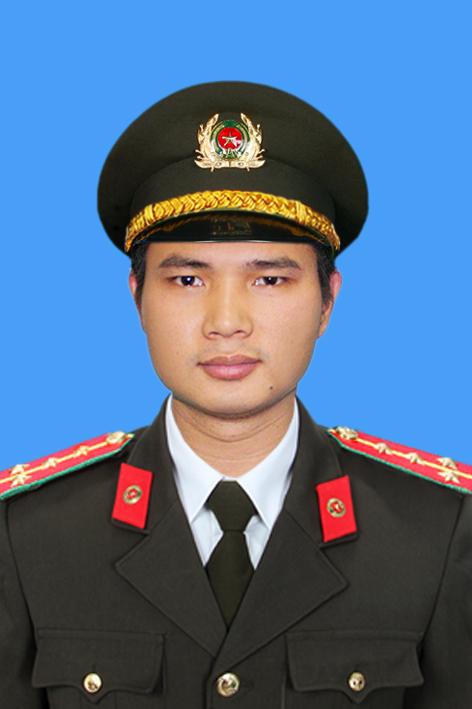 Đại úy Đào Đức Triệu, Cục A05 Bộ Công an: Vinh dự được góp phần xây dựng pháp luật về an ninh mạng
