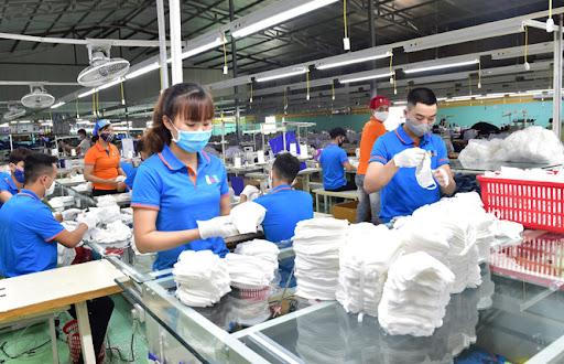 Khẩn trương lập Ban Chỉ đạo để giúp doanh nghiệp phục hồi sản xuất