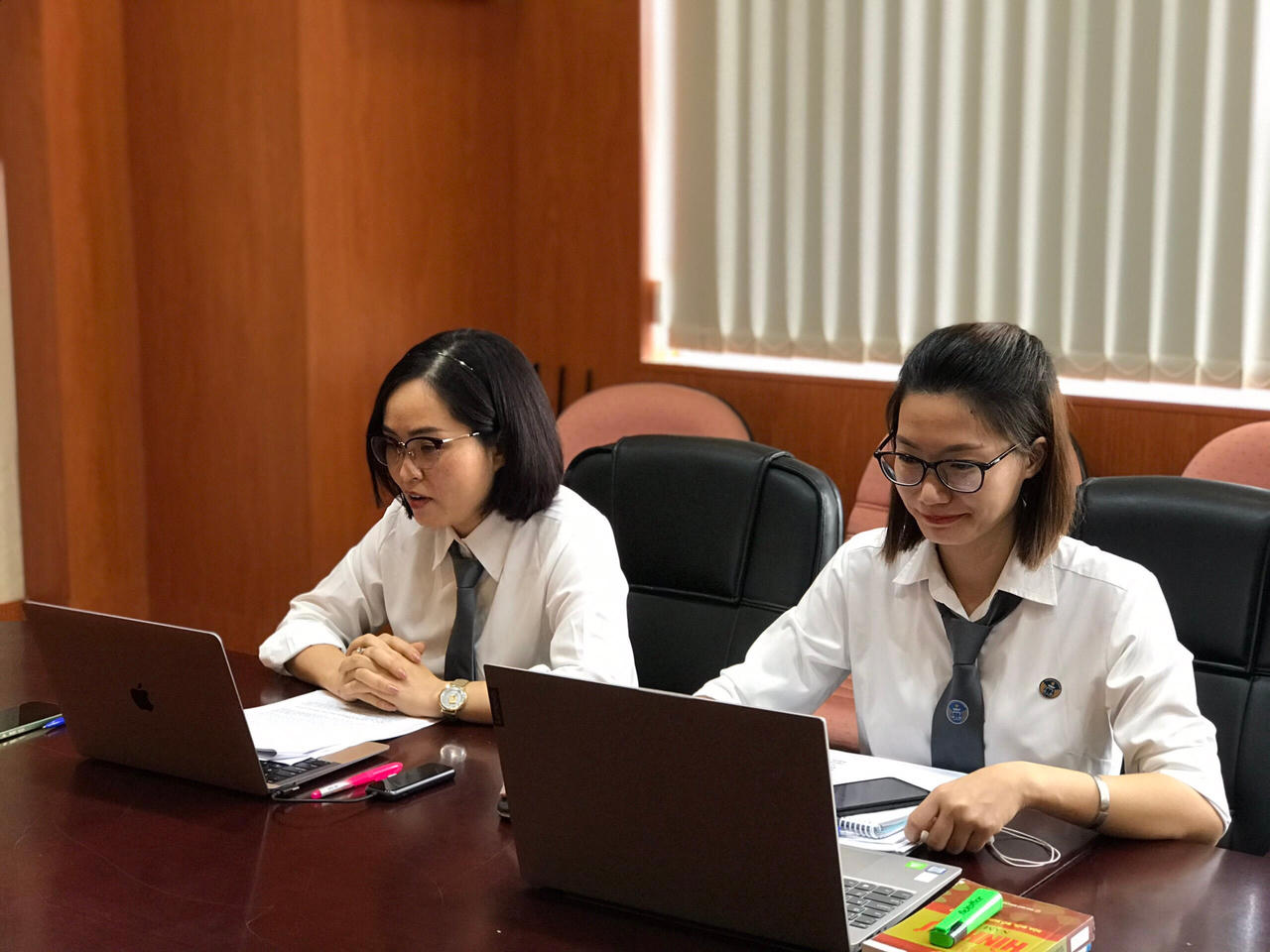 Tư vấn pháp luật trực tuyến - Hướng đi mới đưa pháp luật đến gần dân hơn