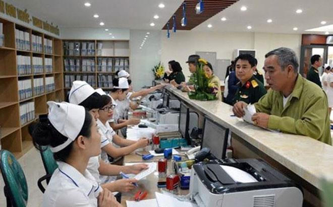 Đơn giản hóa gần 150 thủ tục hành chính trong y tế