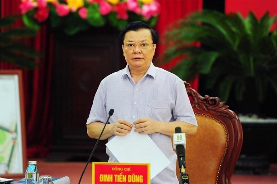 Hà Nội thận trọng mở cửa từng bước để đạt ‘mục tiêu kép’