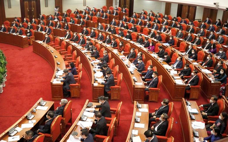 Tổng Bí thư: Xử lý kịp thời, đúng đắn những vấn đề khó, chưa có tiền lệ 