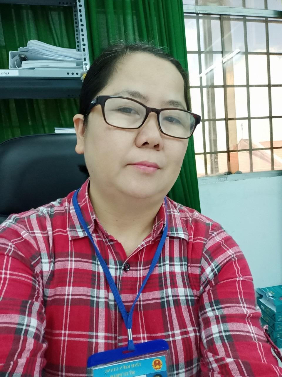 Nữ Trưởng phòng làm thay đổi quan điểm về cơ quan thẩm định