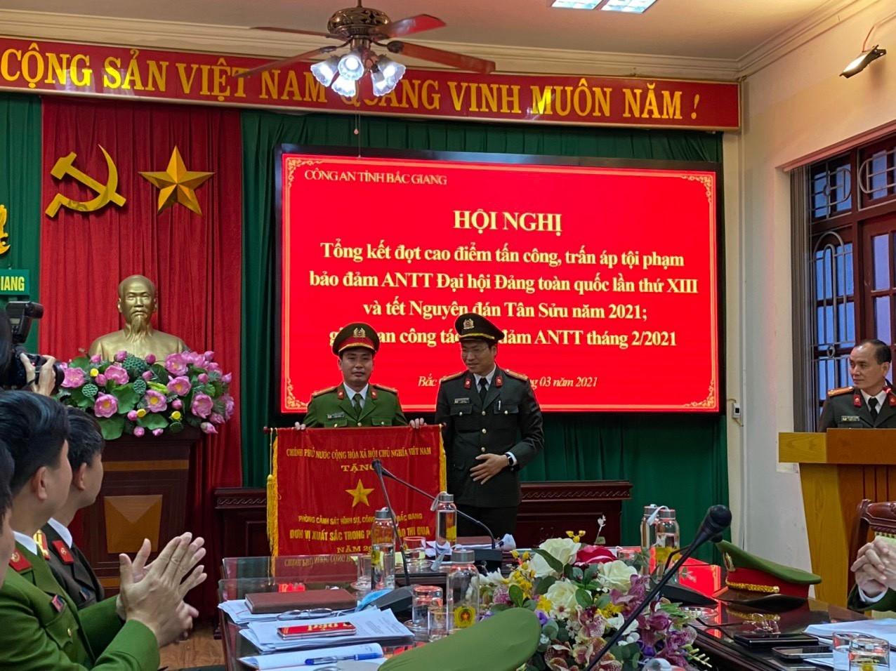 Thượng tá Nguyễn Thế Tuấn: Trước mỗi vụ việc nếu chần chừ, sẽ đánh mất cơ hội đánh án