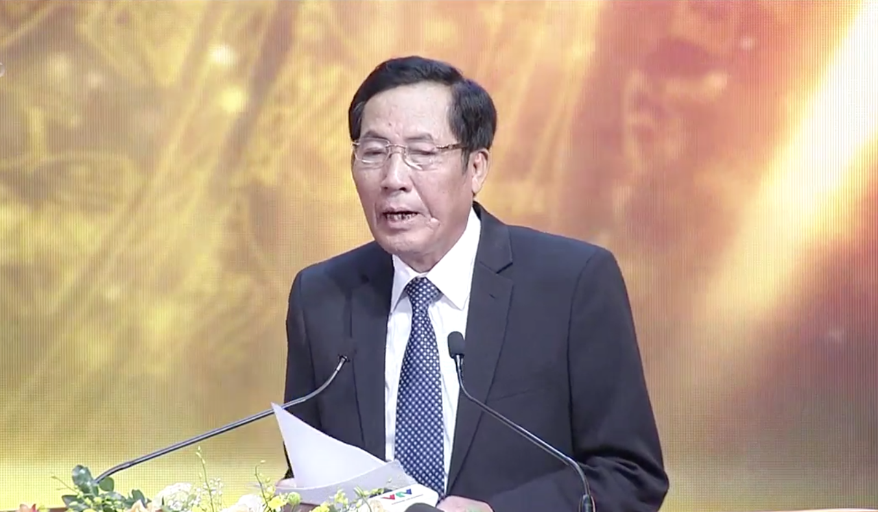 Giải Báo chí Quốc gia lần thứ XV: Lần đầu tiên trao giải Đặc biệt sau 15 năm tổ chức 