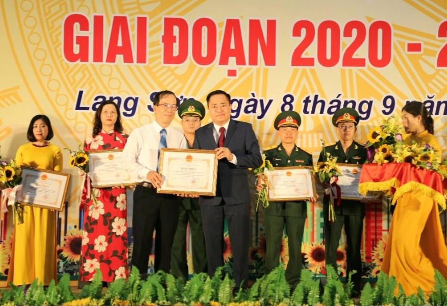 Vị Trưởng phòng tích cực ứng dụng CNTT trong phổ biến, giáo dục pháp luật 