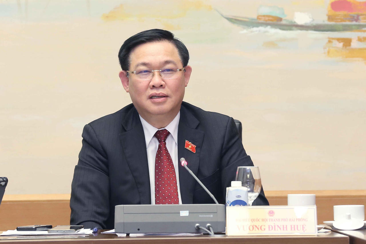 Hạn chế chuyển đổi diện tích đất ‘bờ xôi ruộng mật”, đất hai vụ lúa