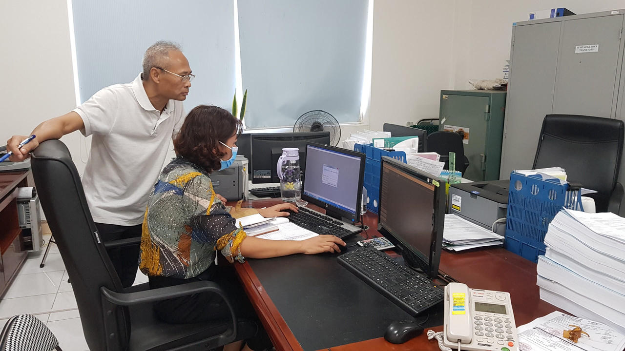 Tuân thủ pháp luật là điều kiện tiên quyết để doanh nghiệp phát triển bền vững