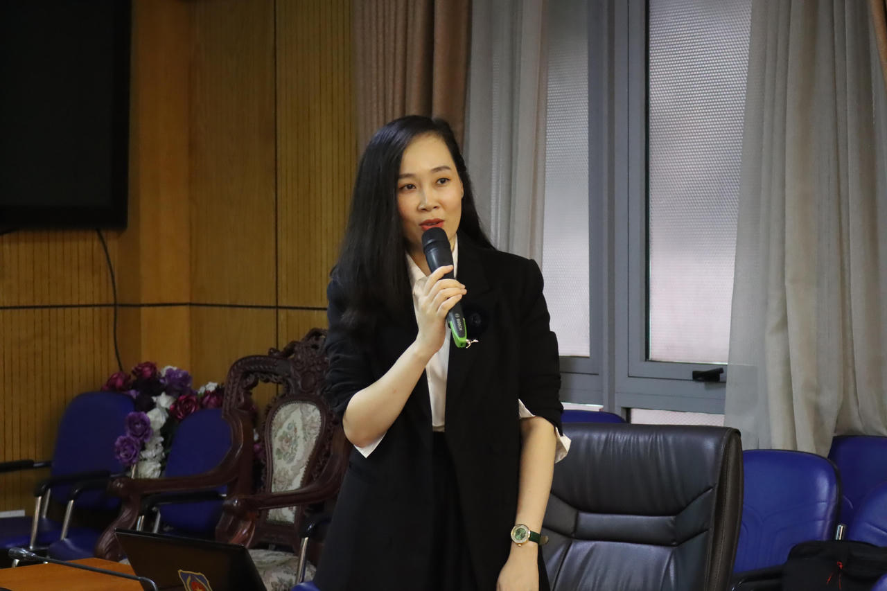 Nâng cao hiệu quả truyền thông tại các bộ, ngành, cơ quan nhà nước