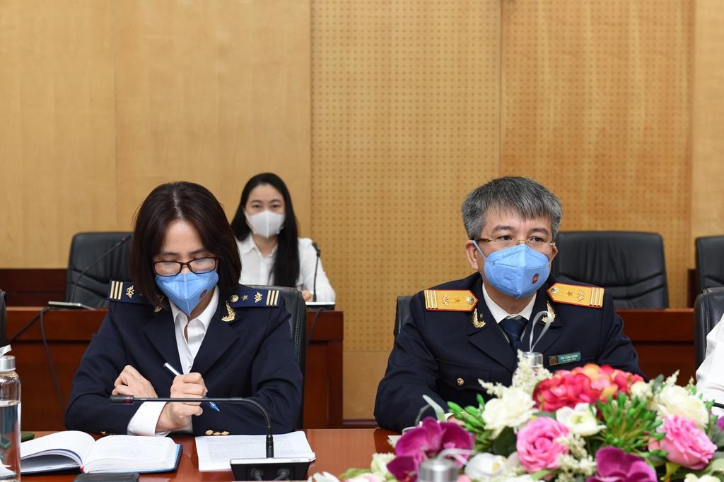 'Thông đường' cho thương mại hai chiều giữa Việt Nam - EU tăng trưởng giữa dịch bệnh 