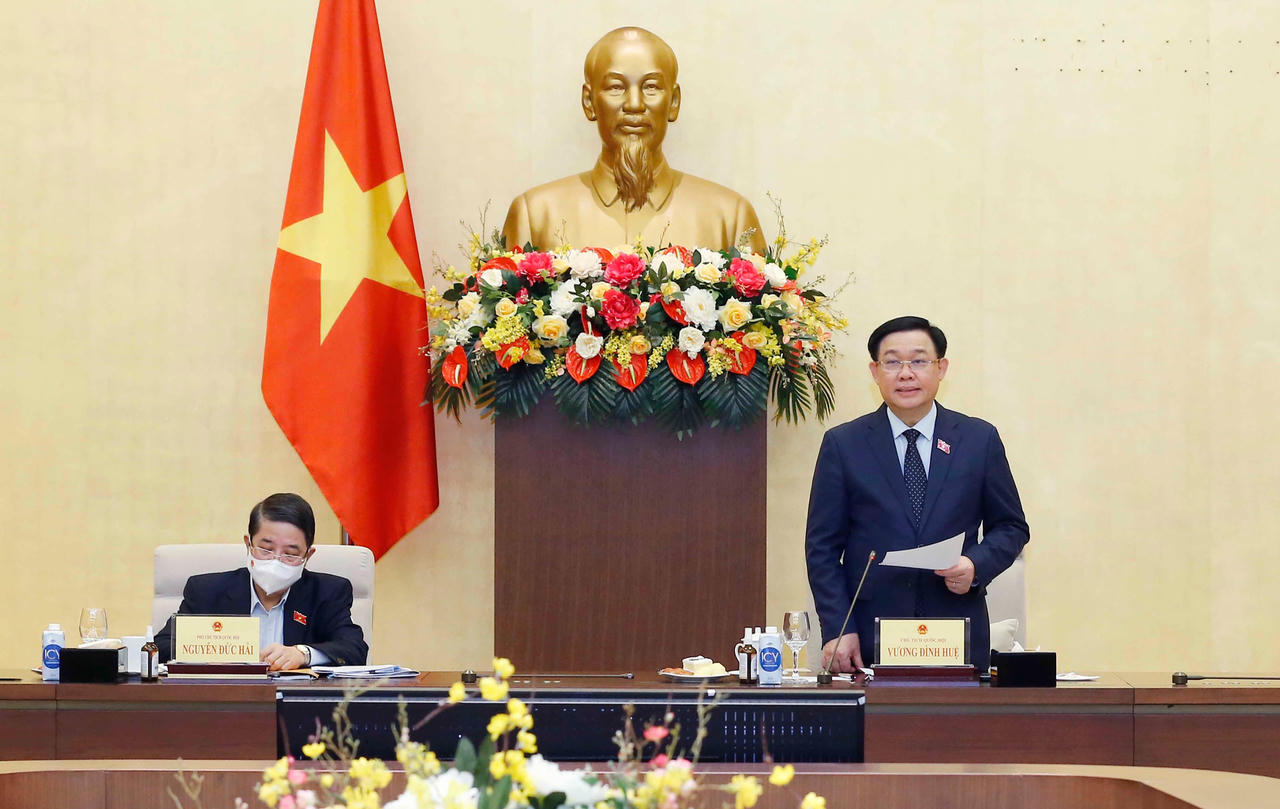 Gia hạn áp dụng biểu giá điện gió Ninh Thuận đến hết ngày 31/3/2022 do dịch COVID-19