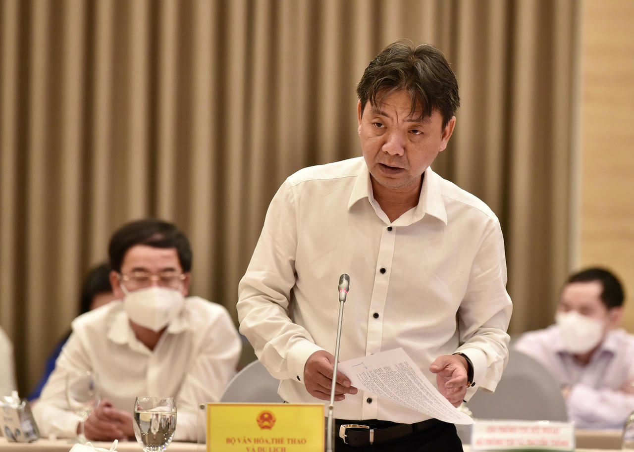 5 khu vực, cơ sở dịch vụ du lịch được thí điểm đón khách quốc tế