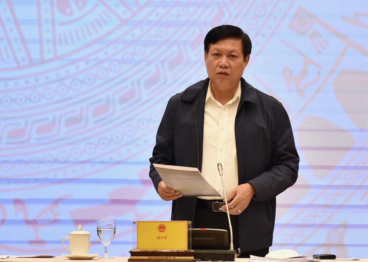 9 yêu cầu cần có để bảo đảm an toàn khi tiêm vaccine cho trẻ