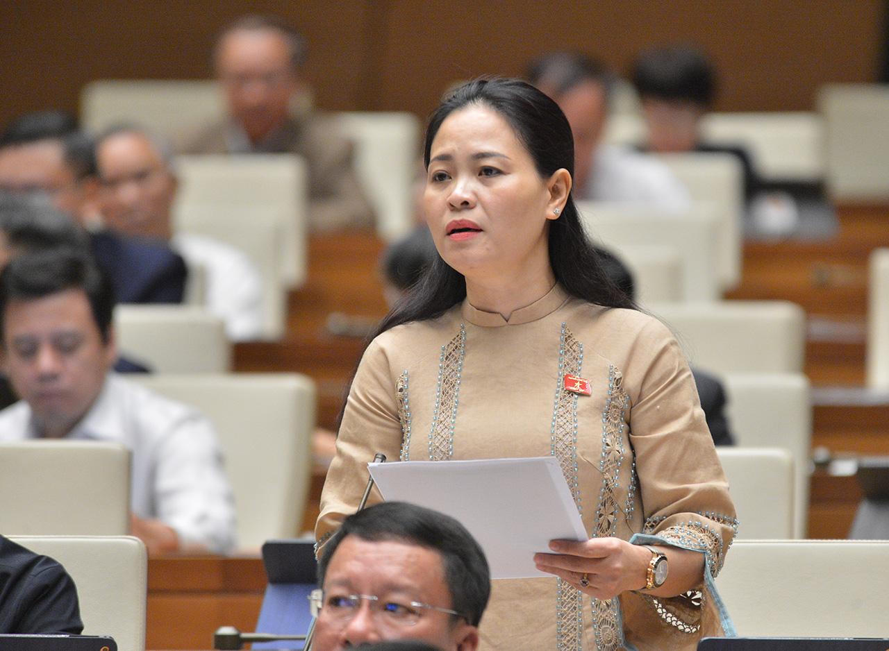 Bộ trưởng LĐ,TB&XH làm rõ vấn đề "hỗ trợ nhầm" đối tượng chịu ảnh hưởng của dịch bệnh