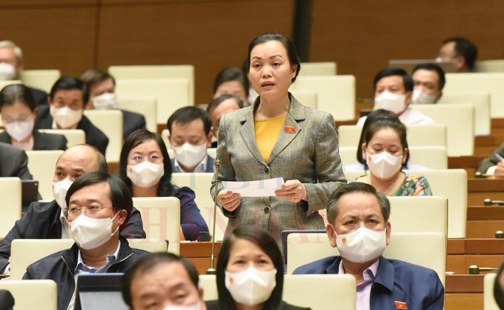 Khoảng 1,3 triệu lao động về quê tránh dịch, 60% muốn quay lại làm việc