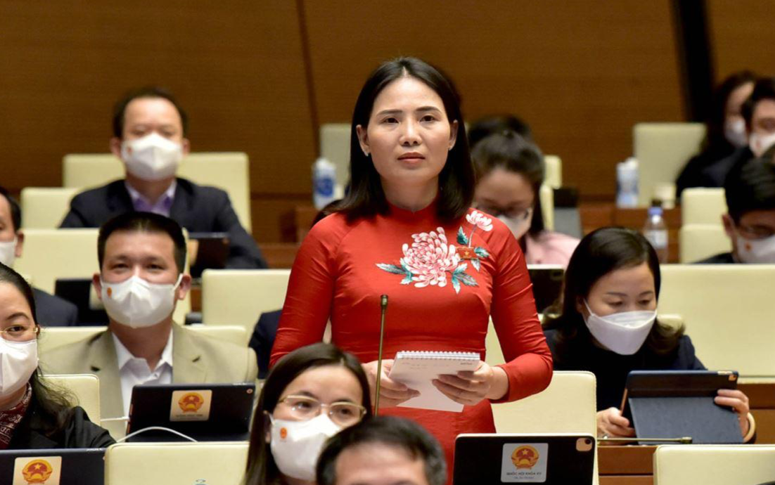 Giải ngân vốn đầu tư công chậm vì còn nể nang